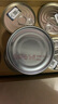 滋益巔峰（ZIWI）貓主食罐頭185g*6罐馬鮫魚味主食濕糧成貓幼貓通用新西蘭原裝進(jìn)口 曬單實(shí)拍圖