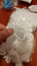水槽過濾網(wǎng)彈力袋口廚房洗菜盆一次性漏網(wǎng)水池下水道洗碗池防堵塞 【100只 加厚款】一次性過濾網(wǎng) 曬單實(shí)拍圖