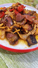 臘肉湖南農(nóng)家自制煙熏土特產(chǎn)手工柴火熏肉偏瘦正宗土豬五花老臘肉 5斤正宗湖南臘肉 曬單實(shí)拍圖