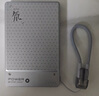 努比亞紅魔氘鋒能量卡磁吸45W充電寶10000毫安時(shí)【3C認(rèn)證+Qi2認(rèn)證】15W無(wú)線MagSafe快充輕薄便攜可上飛機(jī)高鐵 曬單實(shí)拍圖