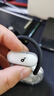 聲闊（SoundCore）V40i潮音圈開放式耳機掛耳式藍牙耳機無線科技感運動不入耳可調(diào)節(jié)適用蘋果華為小米白 曬單實拍圖