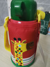 虎牌（TIGER）【京東獨家】兒童保溫杯廚房好物便攜學(xué)生水杯600ml 曬單實拍圖