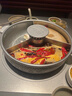 鮮京采 國產(chǎn)原切牛肉卷400g*3 生鮮牛肉 火鍋食材 牛肉片 京東自有品牌 曬單實(shí)拍圖