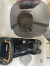 石頭A30 Pro Steam 全向助力洗地機(jī) 86°C熱水150°蒸汽洗地長(zhǎng)續(xù)航 0纏毛0異味全掃地機(jī)平躺洗拖一體 曬單實(shí)拍圖