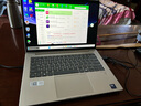 惠普（HP）戰66 七代14英寸輕薄筆記本電腦(英特爾酷睿Ultra5 32G 1T 2.5K高分高刷廣色域屏)【國家補貼20%】 曬單實(shí)拍圖
