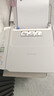 佳能（Canon） TS3480彩色照片噴墨打印機復印機掃描機無線家用辦公一體機學生手機 套餐二:標配+大容量連噴加墨+墨水4瓶【力薦】 曬單實拍圖