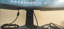 FFALCON雷鳥Q8 34英寸準4K 180Hz 1ms HVA 曲面帶魚屏 電競顯示器 HDR1400 QD-MiniLED辦公電腦顯示屏 節(jié)能版  曬單實拍圖