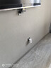 華為子母路由器Q6E凌霄無線千兆全屋WiFi套裝分布式路由漏油器穿墻王電力貓信號放大增強(qiáng)器適配mate70 子母路由器【適合多戶型復(fù)式】一拖三 曬單實拍圖