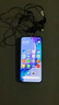 小米（MI）REDMI Note15 Pro 天璣7400-Ultra 7000mAh 龍晶玻璃十倍抗摔 IP68 8+256 天青藍 紅米 5G手機 曬單實(shí)拍圖