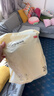 京東京造咖啡杯 一次性杯子紙杯 加厚防燙熱飲杯奶茶杯水杯430ml【20套】 曬單實(shí)拍圖