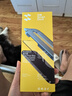 閃魔適用蘋果16/15鋼化膜iphone16/15手機膜全屏高清防爆防摔抗指紋順滑手感細邊無白邊聽筒防塵2片裝 曬單實拍圖