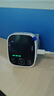 海爾（haier）手腕式電子血壓計(jì)家用血壓測(cè)量?jī)x醫(yī)用高精準(zhǔn)W1701L 【醫(yī)用超精準(zhǔn)】免脫衣手腕式+語(yǔ)音播報(bào)+充電套裝 曬單實(shí)拍圖