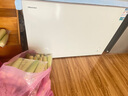 海信（Hisense）300升減霜大容量冰柜家用商用囤貨冷柜 鋼制內(nèi)膽 冷藏冷凍轉(zhuǎn)換 雪糕冰柜臥式冰箱BD/BC-300ZNUM 曬單實拍圖