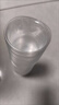 一次性杯子塑料水杯批發(fā)食品級(jí)家用加厚茶水杯商用整箱大號(hào)航空杯 【圣優(yōu)邦】加厚180ML塑杯 1000只（1箱） 曬單實(shí)拍圖