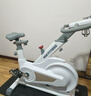 MOKFITNESSMOK(摩刻)-S10動(dòng)感單車家用健身房智能磁控專業(yè)減肥運(yùn)動(dòng)器材靜音 S10Ultra（冰川白） 曬單實(shí)拍圖