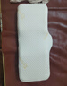 莫伊萊（moerae） 泰國(guó)乳膠頸椎枕頭 成人護(hù)頸專用天然橡膠高低睡眠枕 仰側(cè)都護(hù)頸 護(hù)頸更低 加長(zhǎng) 曬單實(shí)拍圖