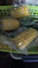 佳農 內蒙黃糯玉米棒8袋*220g 軟糯香甜 真空鎖鮮 源頭直發(fā) 禮盒包郵 曬單實(shí)拍圖