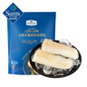 Member's Mark 大西洋真鱈魚(yú)頸背肉 1kg 1kg 曬單實(shí)拍圖