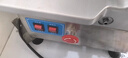 重甲切片機商用羊肉卷刨肉機大功率全自動(dòng)肥牛片電動(dòng)切肉機火鍋店烤肉店家用火腿蔬菜凍肉刨片機 12寸全自動(dòng)鈦合金機身【德國刀片+急?！?曬單實(shí)拍圖