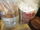 衛(wèi)加狗糧40斤裝通用金毛拉布拉多德牧泰迪土狗小型中大型犬成幼犬20kg 曬單實拍圖