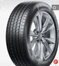 德國馬牌（Continental）汽車輪胎 175/70R14 84H UCJ 適配大眾桑塔納/捷達 起亞K2 曬單實拍圖