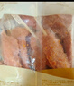 CP正大食品川香雞柳2斤  冷凍炸雞肉串雞柳 半成品空氣炸鍋食材 曬單實(shí)拍圖