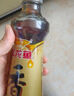 金龍魚(yú)純芝麻香油480ml【一級】涼拌 調味 烹飪 火鍋 調味油  玻璃瓶 曬單實(shí)拍圖