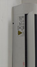 菱重三菱重工旗下1.5匹新一級能效14-22㎡省電變頻冷暖空調(diào)掛機KFR-35GW/LZBWDW(B1) 曬單實拍圖