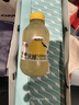 柚香谷（YUZUVALLEY）宋柚汁雙柚汁復合果汁飲料300g*15瓶 鮮果萃取富含VC 0脂中秋禮盒 曬單實(shí)拍圖