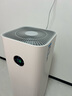 米家【家電國家補(bǔ)貼】小米空氣凈化器5S家用除甲醛除菌除過敏AC-M24-SC 曬單實(shí)拍圖