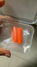 米妍（meyarn）咬膠正畸牙膠棒隱形牙套牙齒矯正牙套臉咬咬膠食品級(jí)實(shí)心雪糕咬膠 曬單實(shí)拍圖