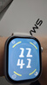 PYLV兒童智能電話手表5G可插卡視頻通話精準(zhǔn)定位學(xué)生青少年12-16歲初高中生成人款 旗艦升級版-銀| 前后雙攝+WIFI下載+應(yīng)用監(jiān)管 贈電話卡+運(yùn)費(fèi)險+365天質(zhì)保服務(wù) 曬單實(shí)拍圖