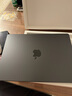 Apple/蘋果AI筆記本/MacBookPro14英寸M4(10+10核) 16G 512G深空黑色筆記本電腦 MW2U3CH/A 曬單實(shí)拍圖