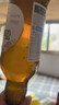 福佳Hoegaarden比利時(shí)原裝進(jìn)口福佳白小麥白精釀啤酒聚會(huì)年貨節(jié)整箱裝 330mL 24瓶 整箱裝 曬單實(shí)拍圖