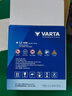 瓦爾塔（VARTA）京東養車(chē)汽車(chē)電瓶蓄電池藍標系列L2-400以舊換新上門(mén)安裝 曬單實(shí)拍圖