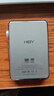 HiBy R3II 2025版海貝純音HIFI播放器無(wú)損MP3音樂(lè )數字轉盤(pán)DSD硬解藍牙WIFI收音機 雙ES9219C 銀色 曬單實(shí)拍圖