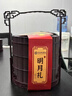 西瓜味的童話(huà)中秋月餅禮盒裝廣式月餅流心奶黃蛋黃蓮蓉五仁多口味提籃團購送禮 福滿(mǎn)禮 720g禮盒 曬單實(shí)拍圖