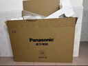 松下（Panasonic）LX600 55英寸 麗可彩4K AI智能語(yǔ)音 懸浮全面屏MEMC HDR10 開(kāi)機(jī)無(wú)廣告電視 TH-55LX600C 曬單實(shí)拍圖