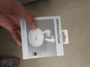 OPPO Enco Free4 真無(wú)線(xiàn)入耳式藍牙耳機降噪耳機通用蘋(píng)果華為小米手機 超長(cháng)續航 珠光白 曬單實(shí)拍圖