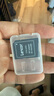 雷克沙（Lexar）512GB TF(MicroSD)存儲卡 V30 4K 讀205MB/s 無人機(jī)運(yùn)動相機(jī)Pocket3官方推薦內(nèi)存卡(SILVER PLUS) 曬單實(shí)拍圖