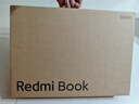 小米筆記本電腦 紅米 REDMI Book 16 酷睿i5標壓 16英寸 1TB辦公學生輕薄本  曬單實拍圖