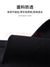 真維斯（JEANSWEST）純棉短袖T恤女2025夏季新款休閑半袖設(shè)計感圓領(lǐng)寬松顯瘦上衣服 曬單實拍圖