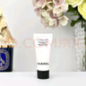 香奈兒（Chanel）山茶花護膚品套裝小樣旅行試用裝組合 洗面奶5ml+精華水10ml+面霜5ml 曬單實拍圖