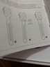 聯(lián)想聯(lián)想Lenovo智能手表Watch Fit輕薄大屏減脂血氧檢測藍牙通話(huà)穿戴男女多功能運動(dòng)藍牙離線(xiàn)收支付款 云銀灰 曬單實(shí)拍圖