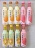 大窯果汁汽水吳京代言?xún)隼骧P梨蜜桃荔枝低卡0脂肪碳酸飲料450mL 凍梨味+鳳梨味+蜜桃荔枝味 各3瓶 曬單實(shí)拍圖