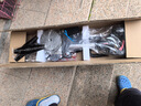 德力西大功率電動割草機手持充電式打草機小型家用農用開荒鋰電除草神器 晉階版【5節(jié)2.0Ah】1電1充 【中國500強企業(yè)】全新官方正品 曬單實拍圖