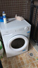 美的（Midea）滾筒洗衣機全自動家用 MD100V11FPRO 10公斤洗烘一體超薄 雙重除菌 以舊換新 家電國家補貼20% 曬單實拍圖