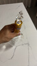 西鳳酒 華山論劍10年 52度 500ml*2瓶 禮盒裝 鳳香型白酒 中秋節送禮 曬單實(shí)拍圖