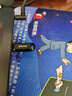 閃迪（SanDisk）256GB Type-C USB3.2 手機(jī)U盤DDC3黑色 讀速高達(dá)400MB/s 自動(dòng)備份 手機(jī)電腦兩用 雙接口大容量優(yōu)盤 曬單實(shí)拍圖