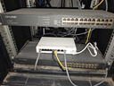 華為全屋wifi6套裝 無(wú)線(xiàn)吸頂AP3000M千兆雙頻1拖4全屋路由器ac+ap大戶(hù)型組網(wǎng) AP362E*4+10口網(wǎng)關(guān)一體機 曬單實(shí)拍圖